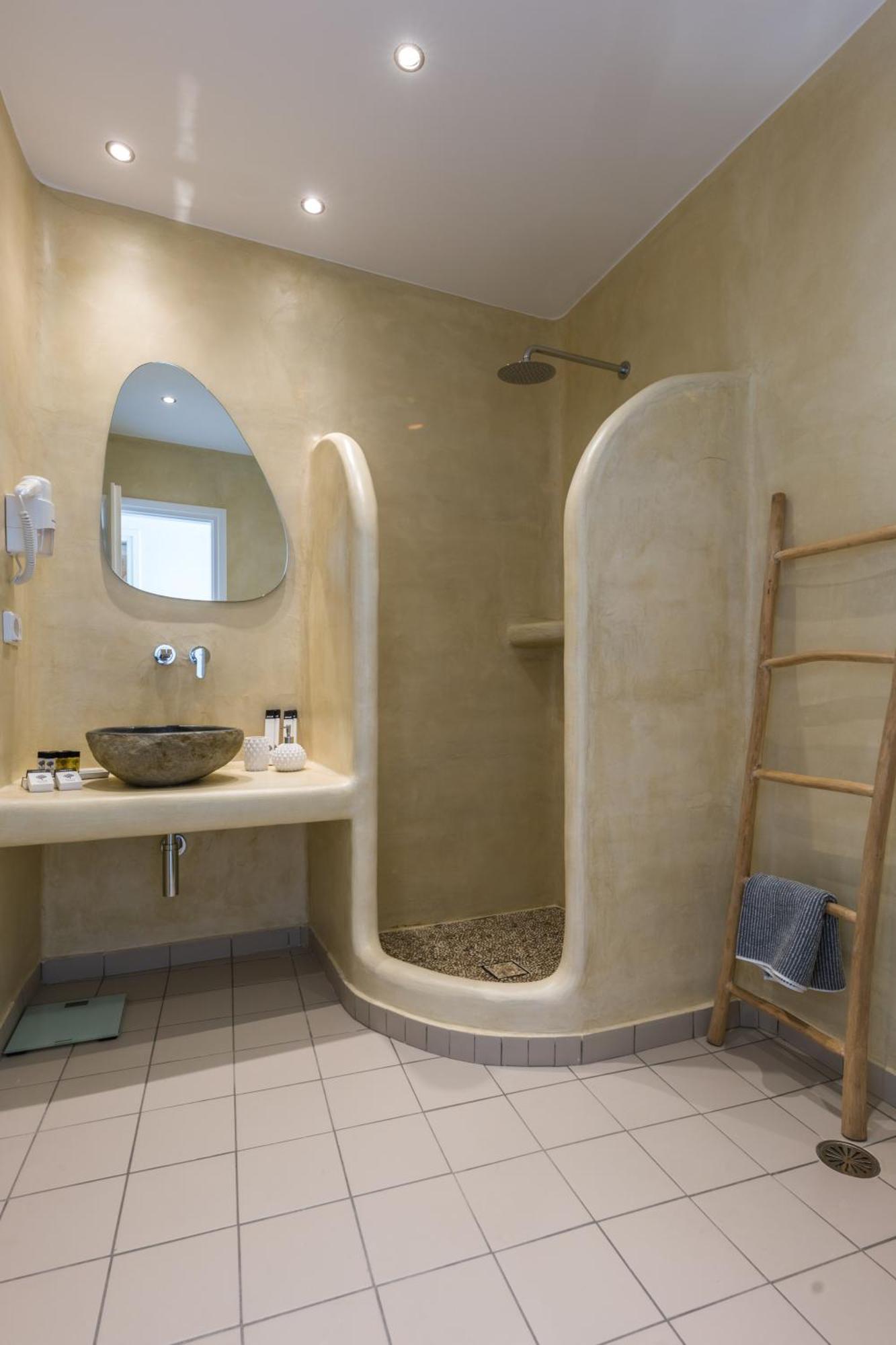 Naxos Grand Hotel Naxos City Exterior photo
